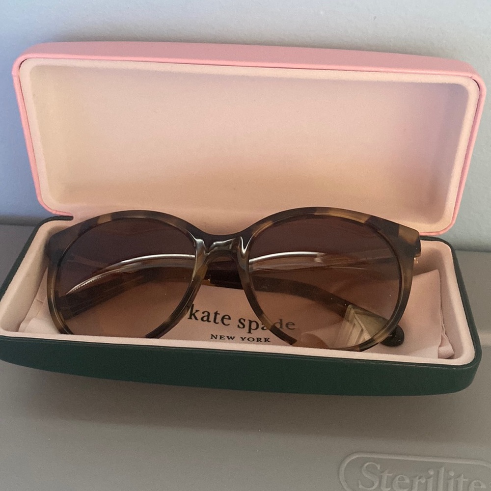 Kate Spade Sunglasses
